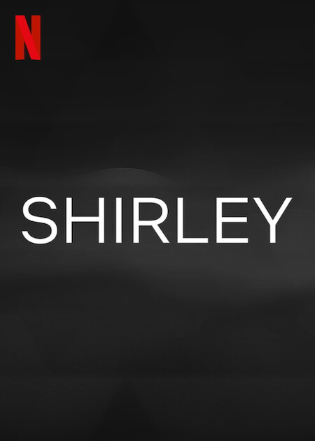 Shirley Netflix Media Center 2007