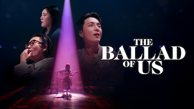 The Ballad of Us: Season 2