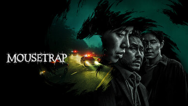 Mousetrap