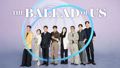 The Ballad of Us: Season 2