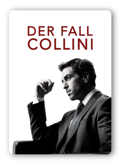 Der Fall Collini