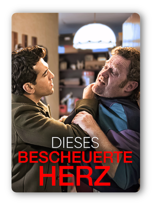 Dieses bescheuerte Herz