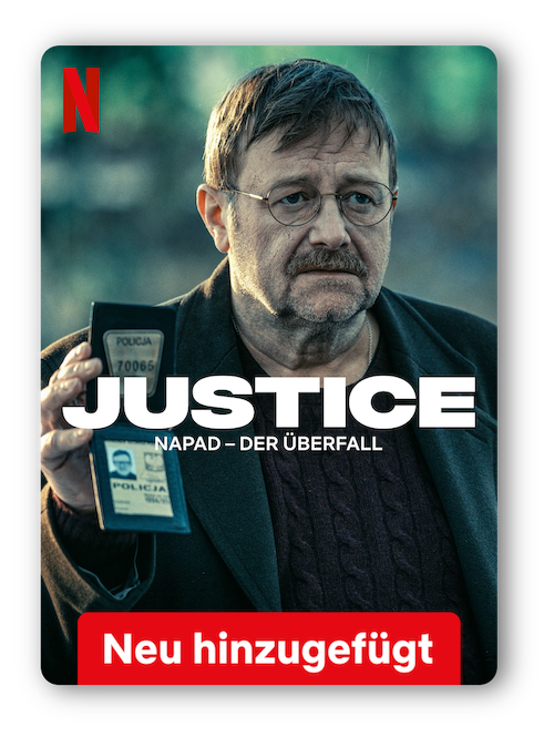Napad – Der Überfall
