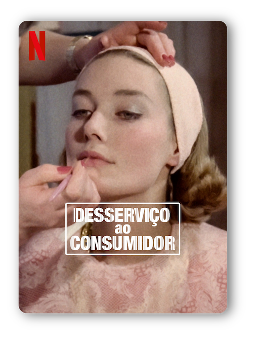 Desserviço ao Consumidor