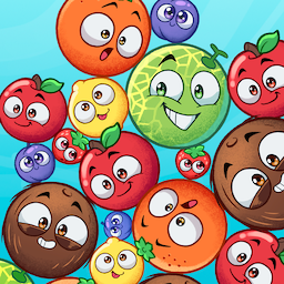 Underwatermelon: Fruit Merge