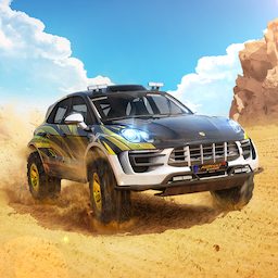 Asphalt Xtreme