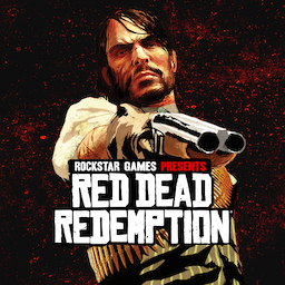 Red Dead Redemption