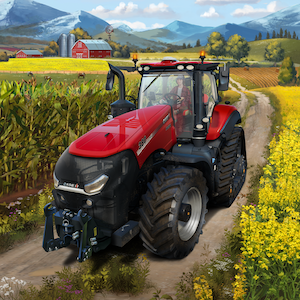 Farming Simulator 23