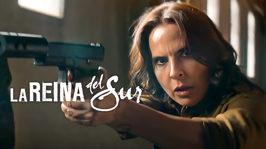 La Reina del Sur' Season 3 Finally Sets Netflix US Release Date