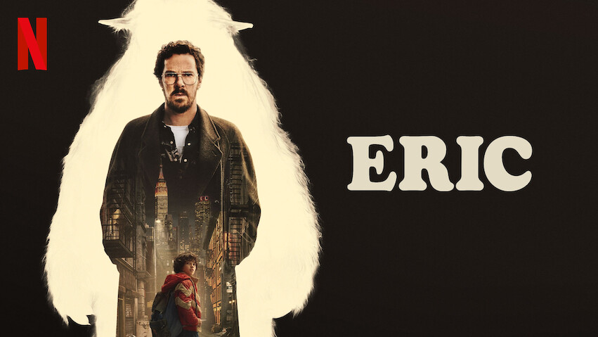 Eric: Limited Series