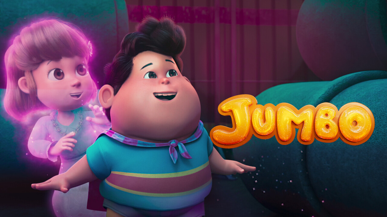Jumbo