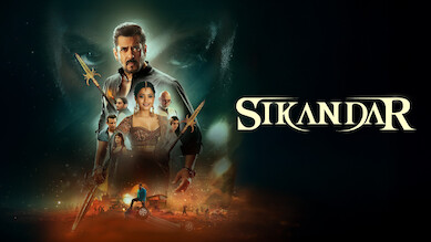 Top 10 Most Popular Movies on Netflix Right Now in Pakistan