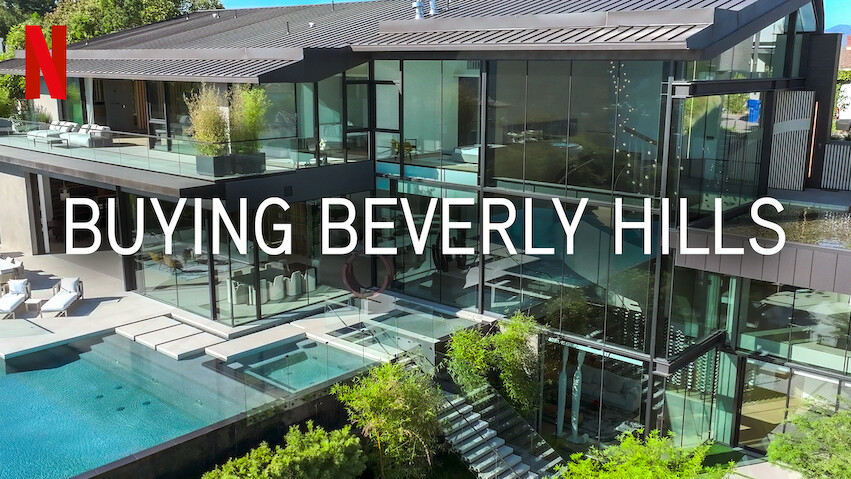 Buying Beverly Hills: Temporada 2