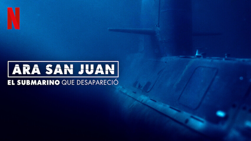 ARA San Juan: The Submarine that Disappeared: Season 1