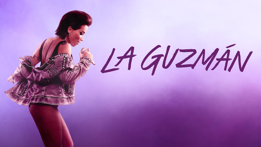 La Guzmán: Season 1
