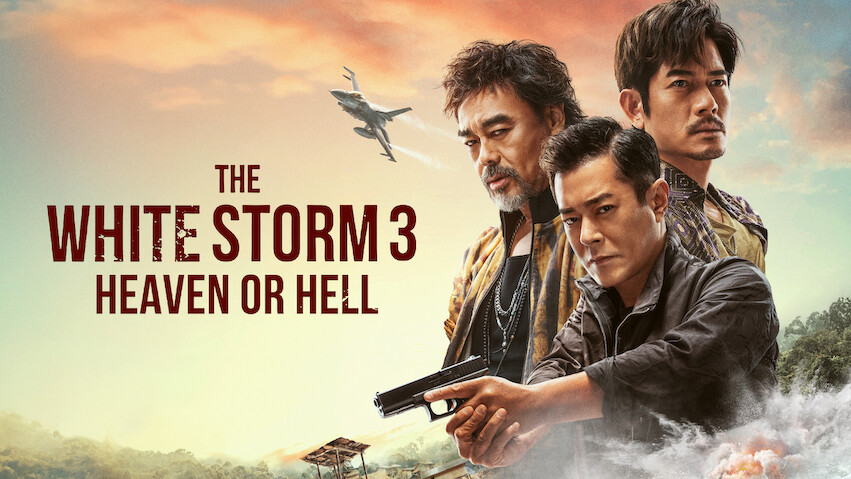 Top 10 Most Popular Movies on Netflix in Vietnam