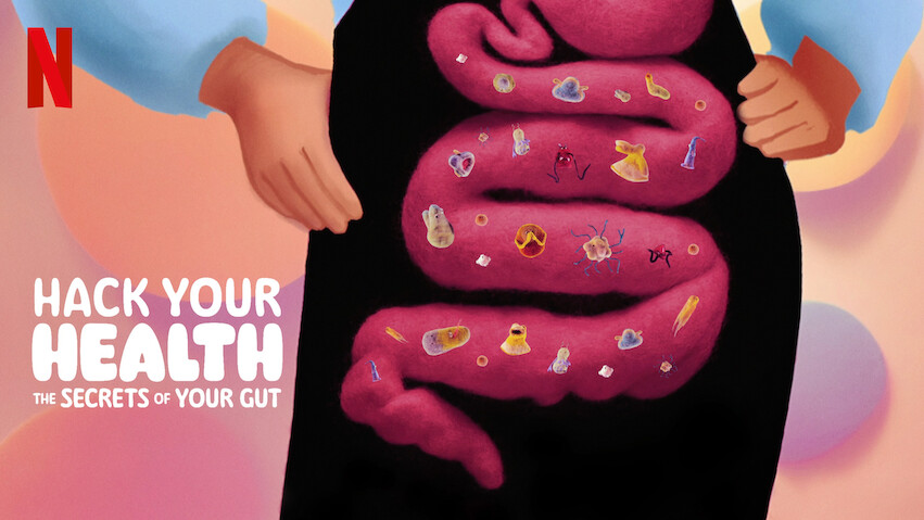Descifra tu salud: Los secretos del intestino