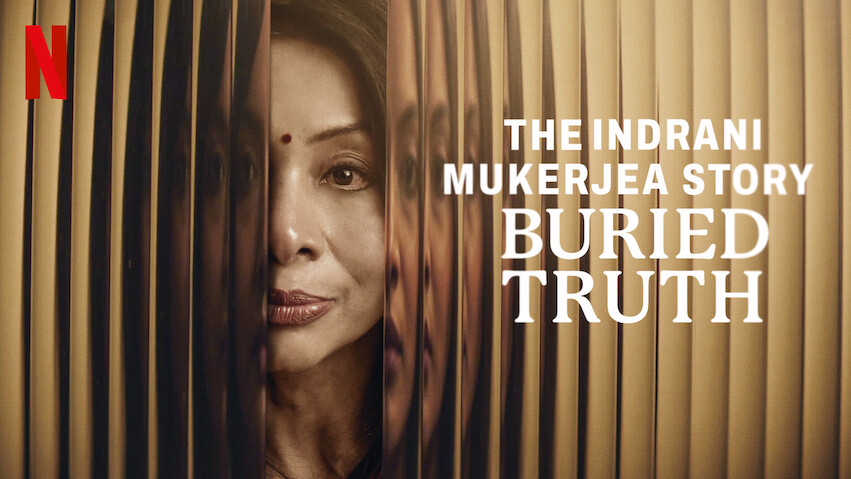 La historia de Indrani Mukerjea: Una verdad enterrada: Temporada 1