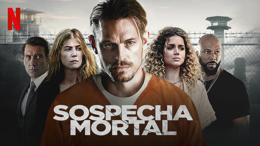 Top 10 Most Popular Movies on Netflix in Jamaica