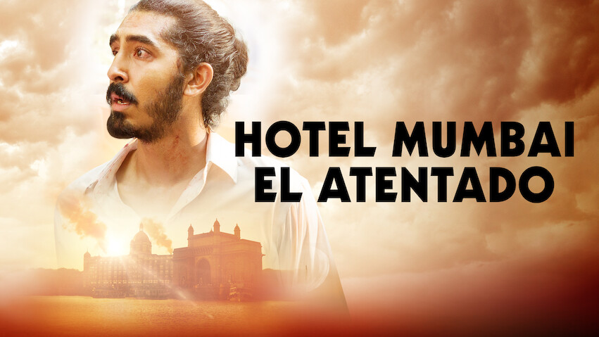Hotel Mumbai: El atentado
