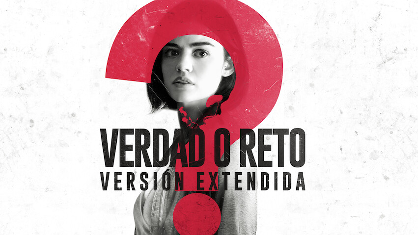 Top 10 Películas más populares en Netflix en Bolivia