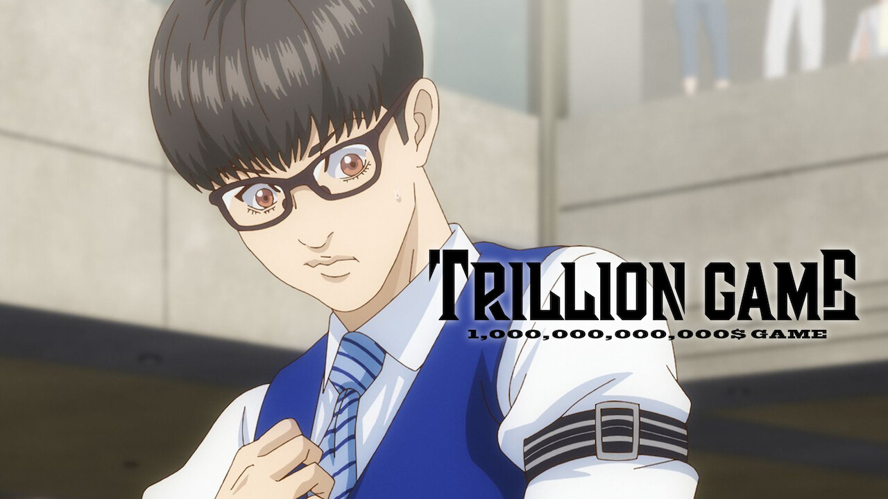 Trillion Game