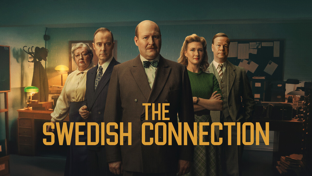 The Swedish Connection