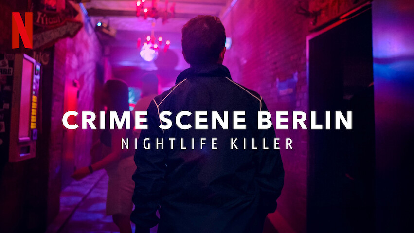 Escena del crimen: Muerte nocturna en Berlín: Temporada 1