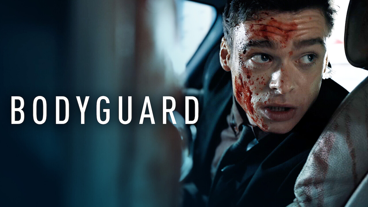 Bodyguard