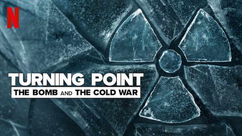 Punto de inflexión: La bomba y la Guerra Fría: Temporada 1