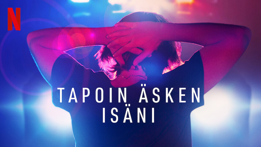 Top 10 Most Popular TV Shows on Netflix in Finland