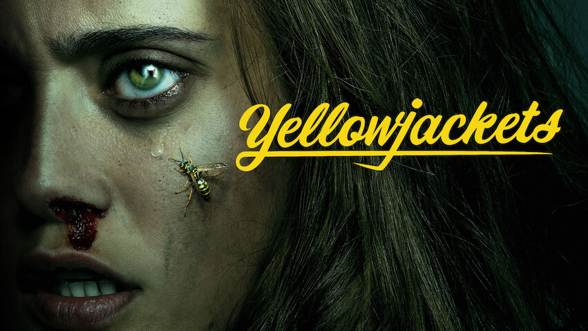 Yellowjackets: Temporada 2