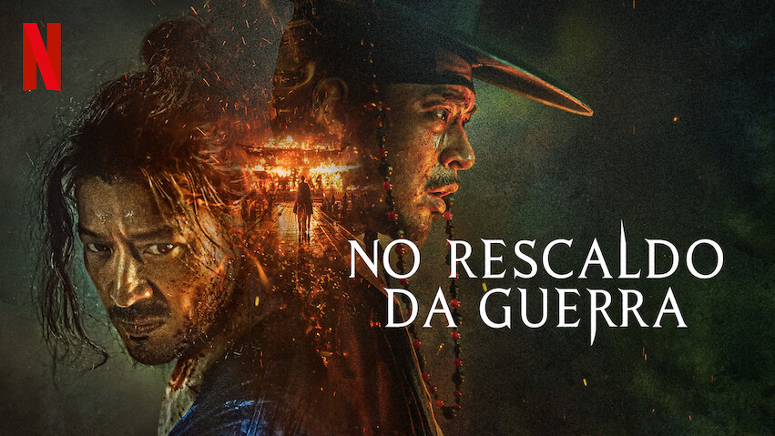 Top 10 Most Popular Movies on Netflix in Portugal