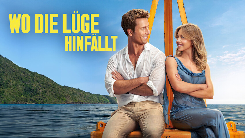 Top 10 Most Popular Movies on Netflix in Germany