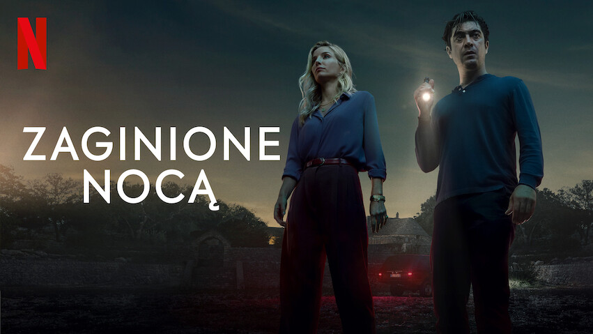 Top 10 Most Popular Movies on Netflix in Poland