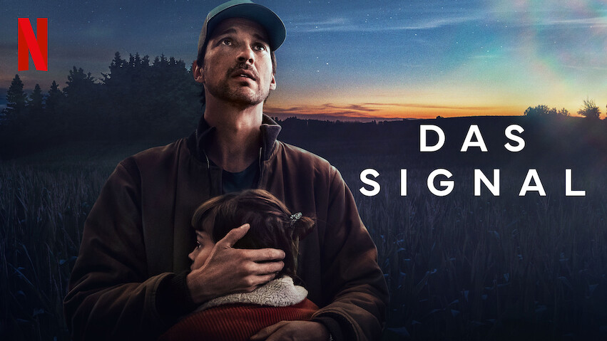 The Signal: Limited Series