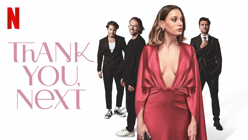 Top 10 Most Popular TV Shows on Netflix in Pakistan