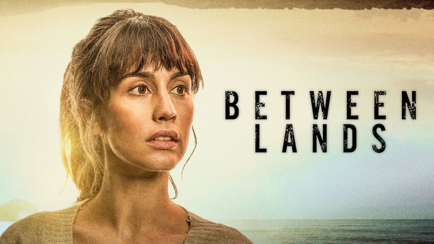 Between Lands: Season 1