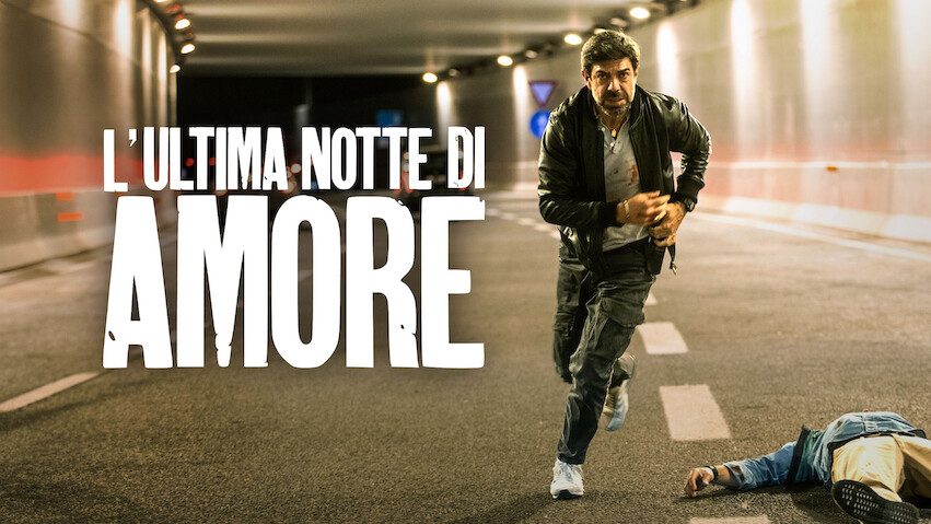 Top 10 Most Popular Movies on Netflix in Italy