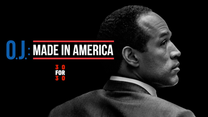 30 for 30: O.J.: Made in America: Season 1