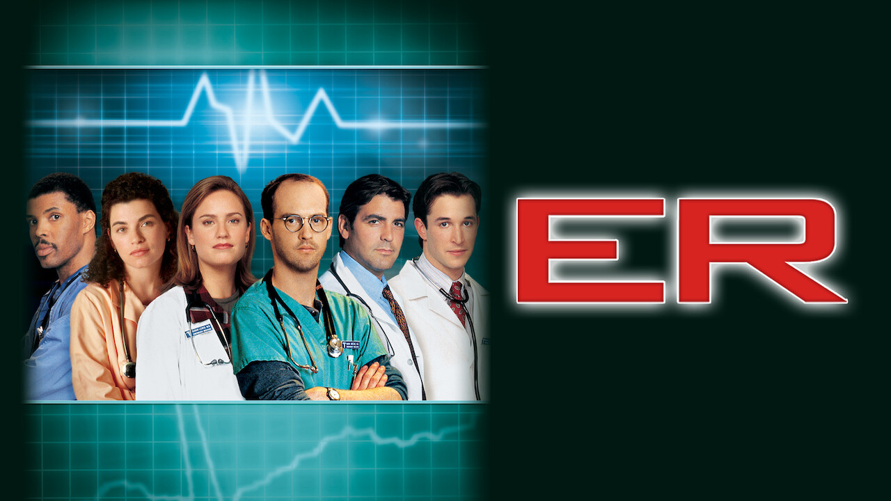 ER