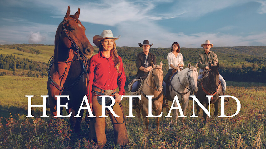 Heartland: Temporada 17