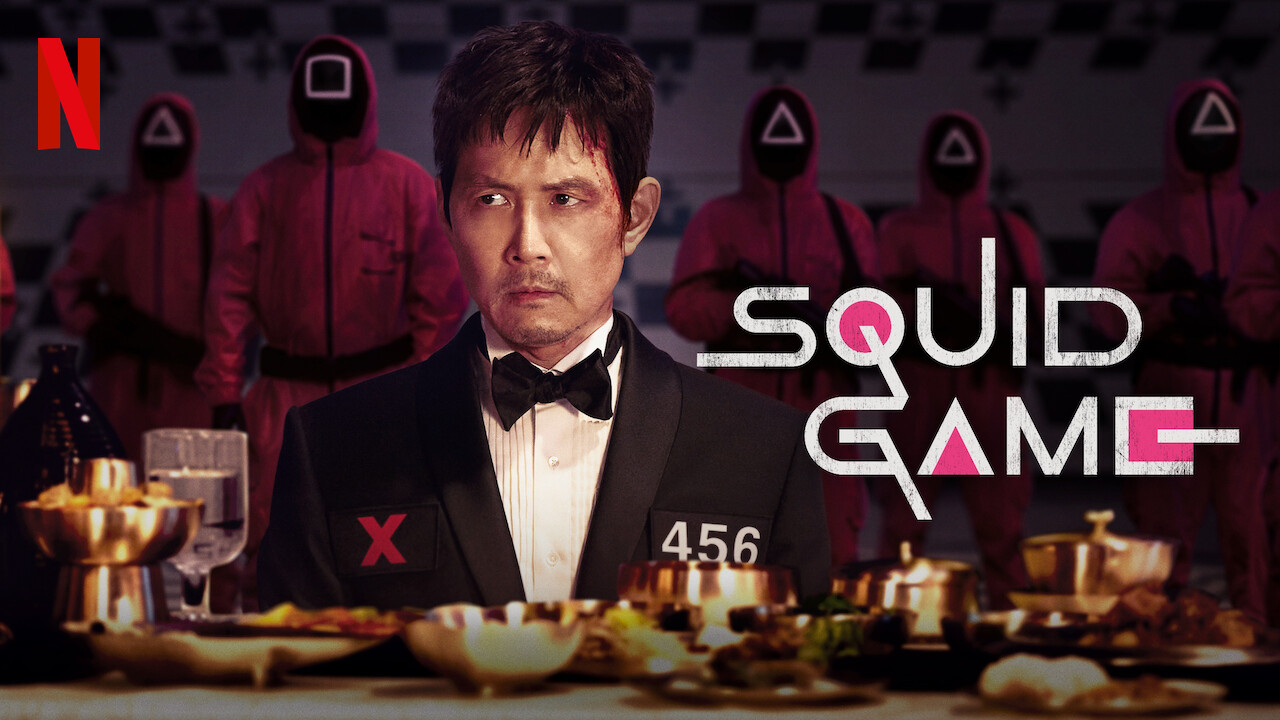 Squid Game