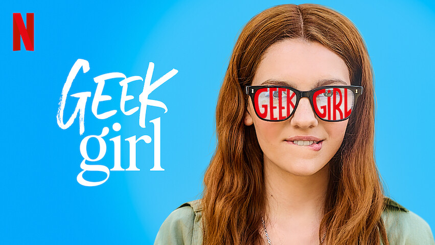 Geek Girl: Season 1