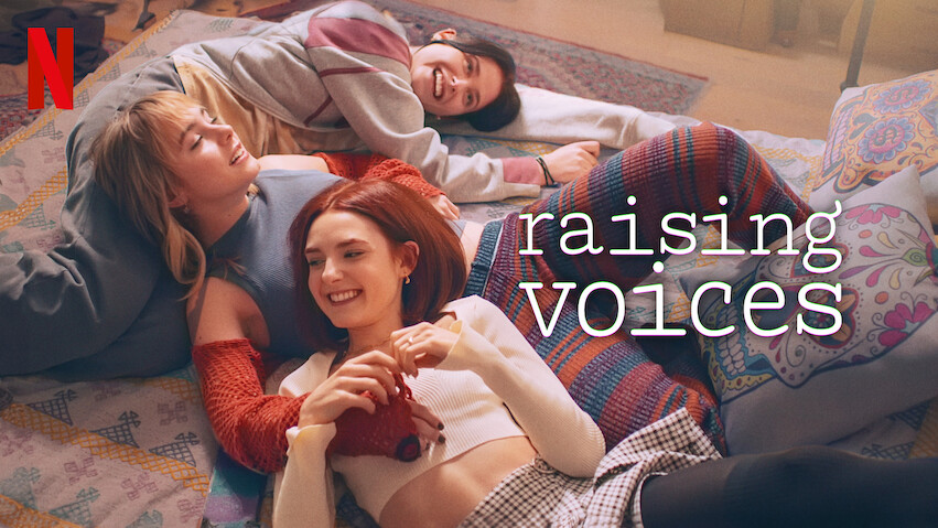 Raising Voices: Season 1