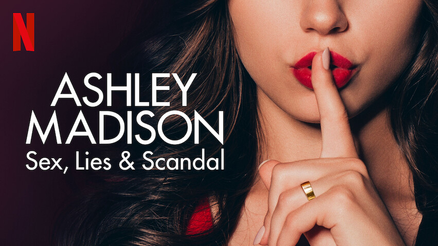 Ashley Madison: Sex, Lies & Scandal: Season 1