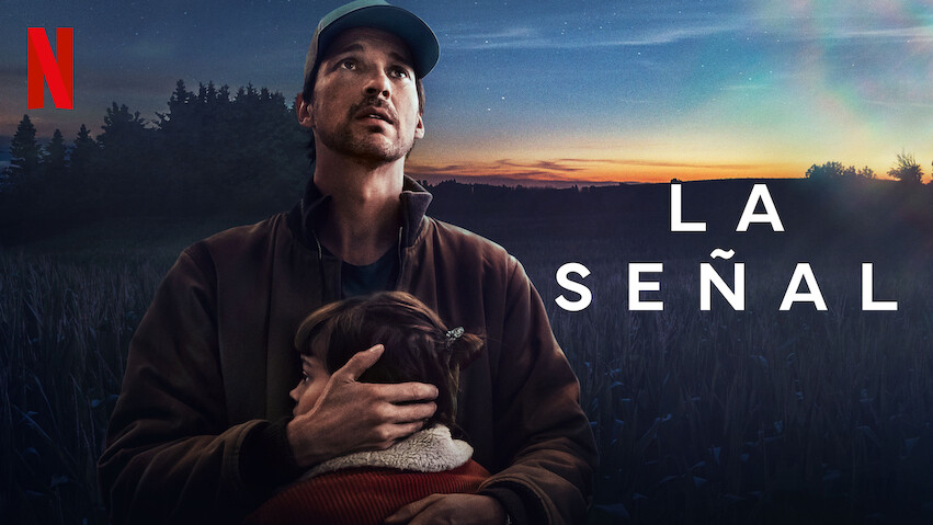 The Signal: Limited Series