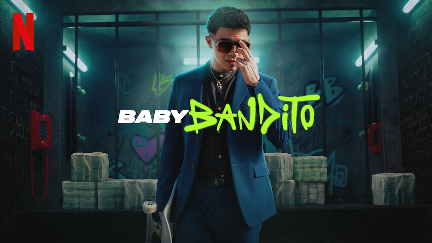 Baby Bandito: Season 1