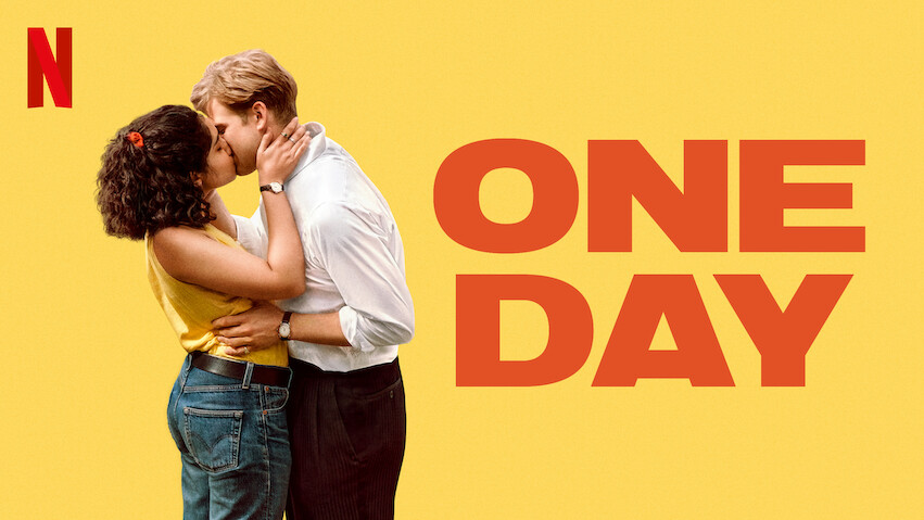 One Day: Limited Series