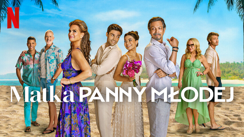 Top 10 Most Popular Movies on Netflix in Poland